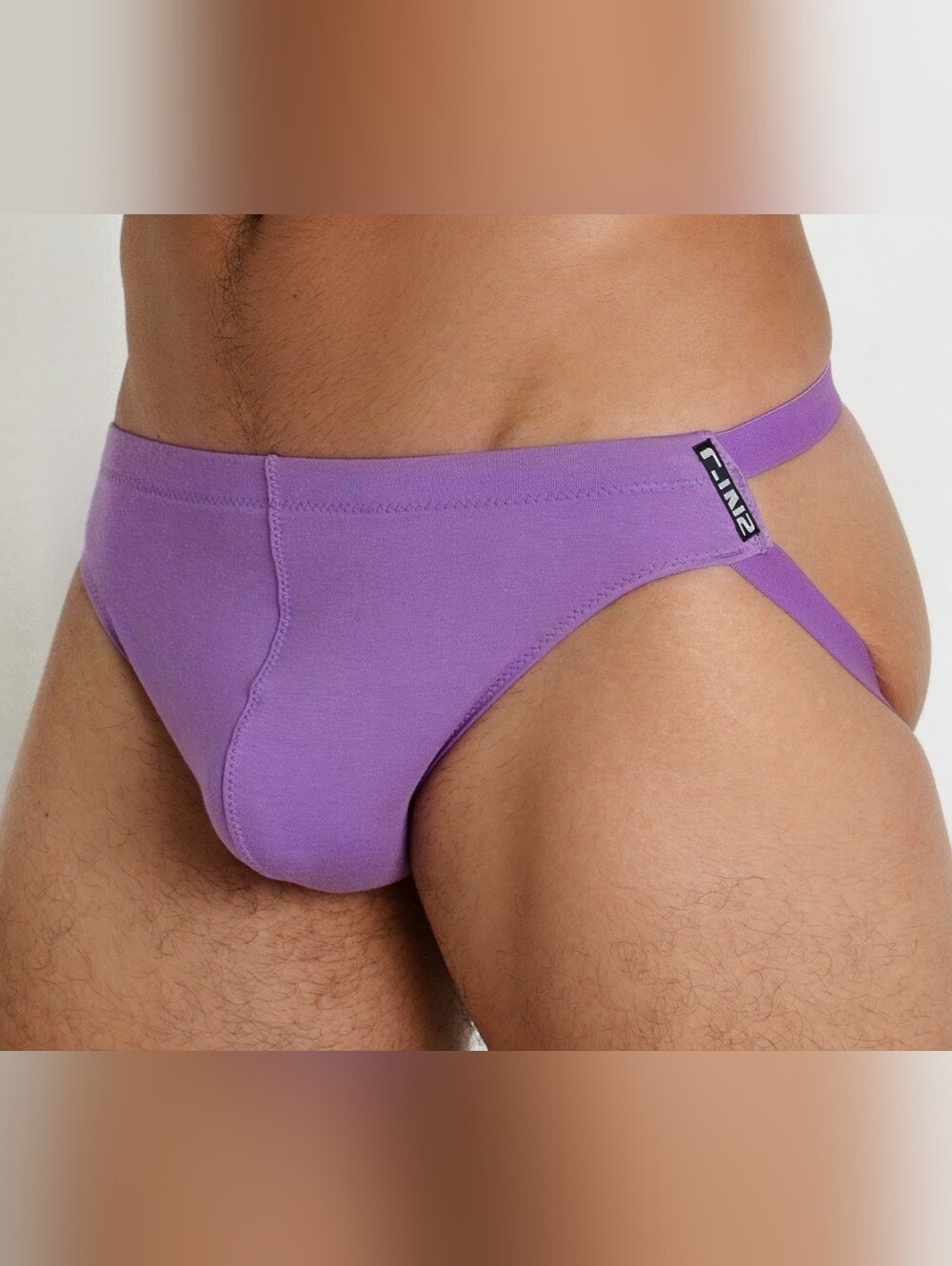 C-IN2 Men's NU Jockstrap Underwear New Size Medium